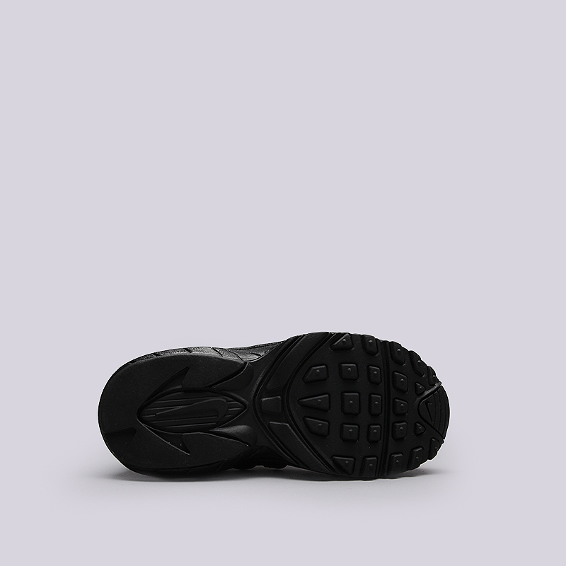 детские черные кроссовки Nike Air Max 95 (PS) 311524-055 - цена, описание, фото 5